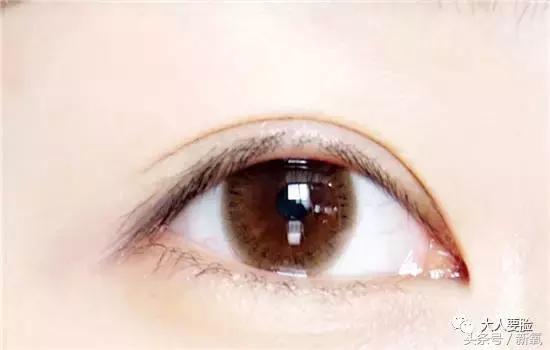 唐嫣眼睛大,唐嫣迷惑人的眼神