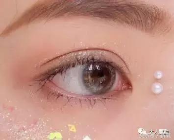 唐嫣眼睛大,唐嫣迷惑人的眼神