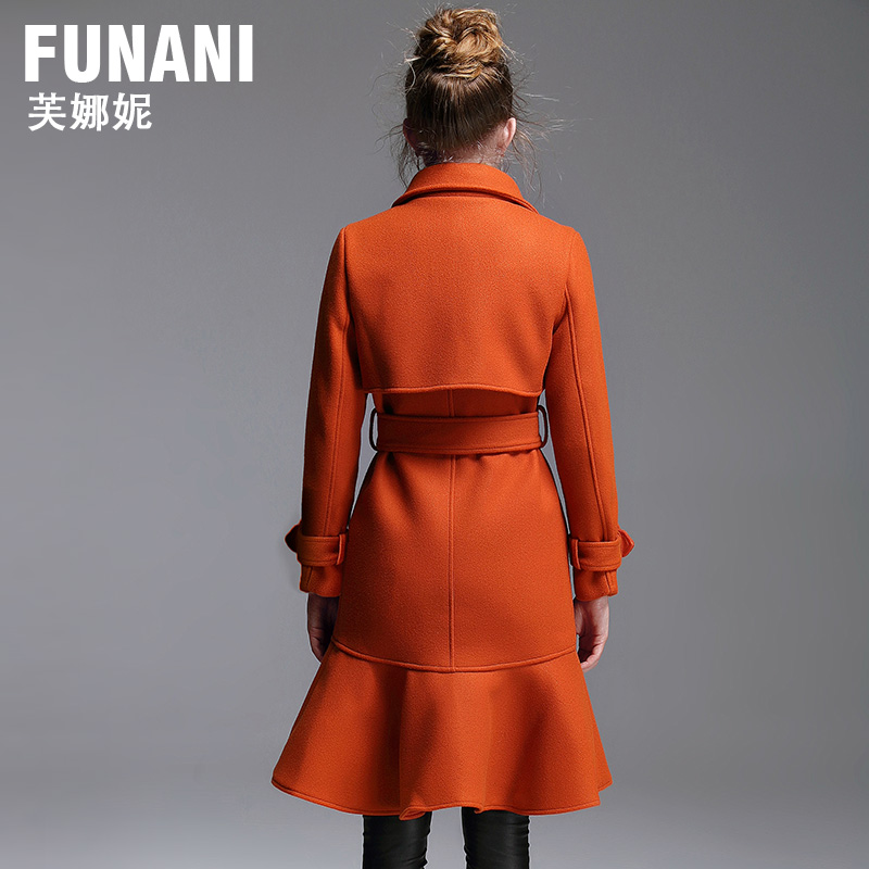 2022年大衣流行趋势,买大衣要怎么选好看又时尚