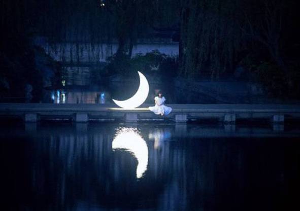 「词风雅韵」秦玉彦｜为君十赋鹧鸪天