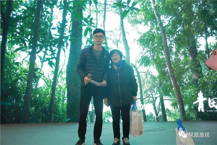 浙江省丽水市旅游推介会,丽水景宁松阳云和旅游