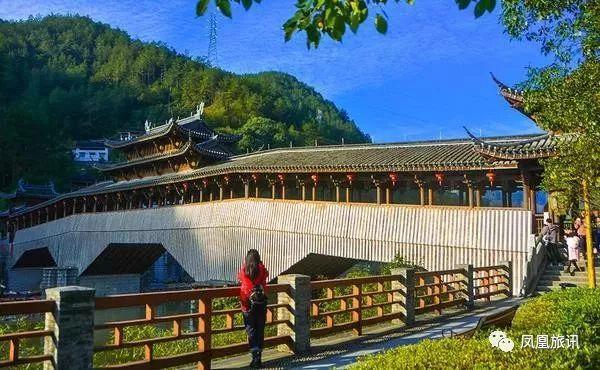 浙江省丽水市旅游推介会,丽水景宁松阳云和旅游