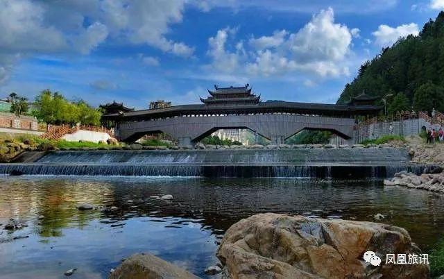 浙江省丽水市旅游推介会,丽水景宁松阳云和旅游