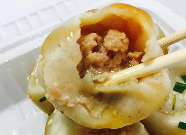 南昌吃生煎,南昌生煎哪里最好吃