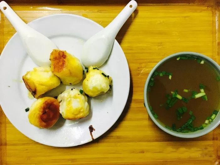 南昌吃生煎,南昌生煎哪里最好吃