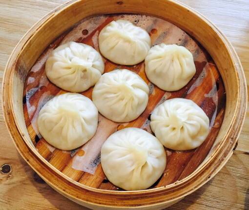 南昌吃生煎,南昌生煎哪里最好吃