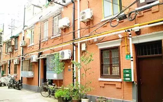 上海最有历史的马路,上海这条超网红的马路