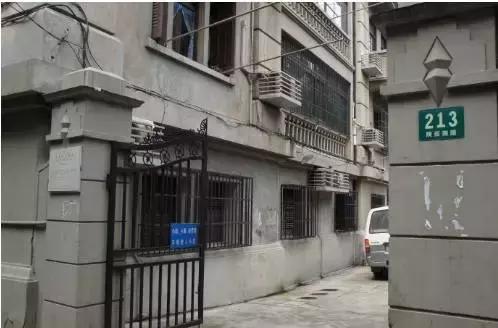 上海最有历史的马路,上海这条超网红的马路