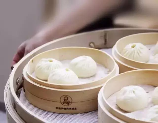 杭州这8家店的中式早餐,好看到忍不住发朋友圈!