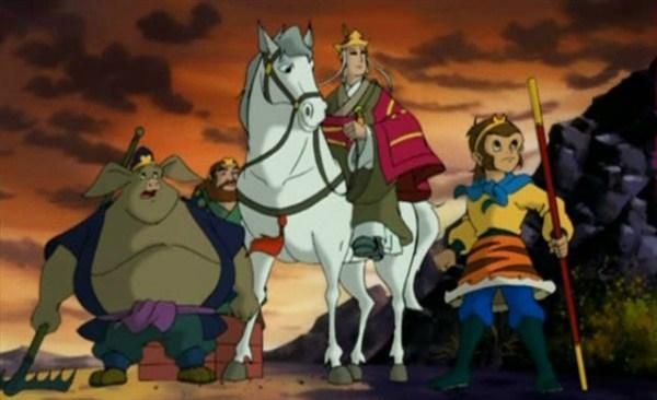 童年最记忆犹新的动漫,童年最难忘的动画片