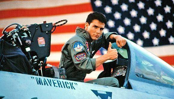 该片用机毁人亡为代价，为美军打造出史上最强征兵广告