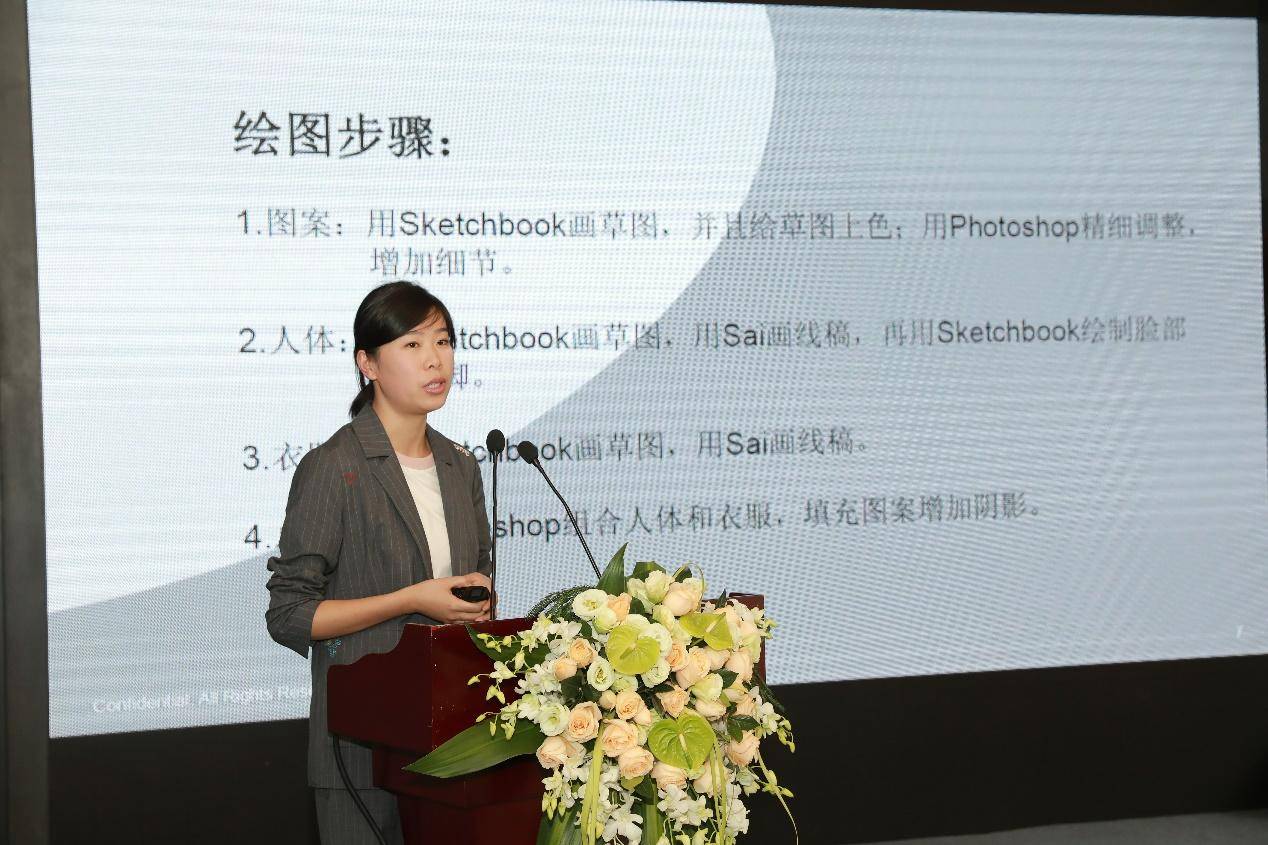 制作大拿,设计大咖的左膀右臂,Wacom新品上市分享