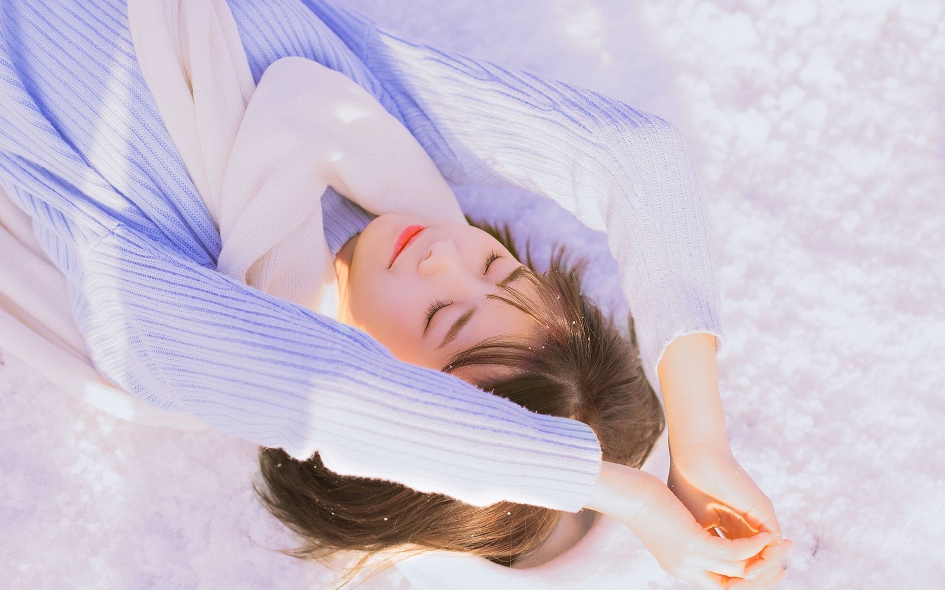 让女友离不开你的方式,一招让女友离不开我