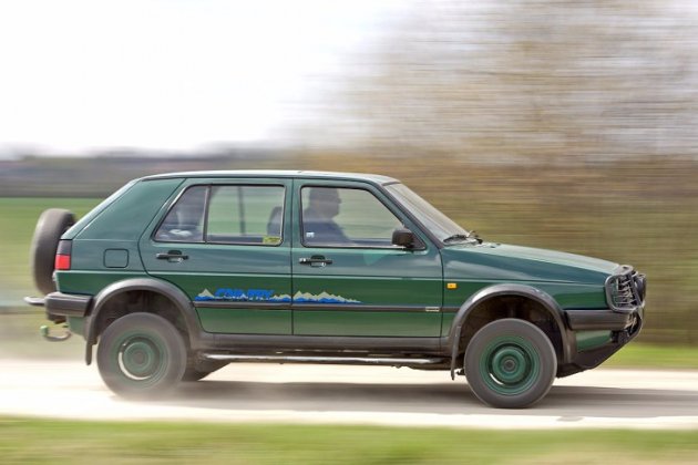 高尔夫为什么称为神车,高尔夫传奇神车