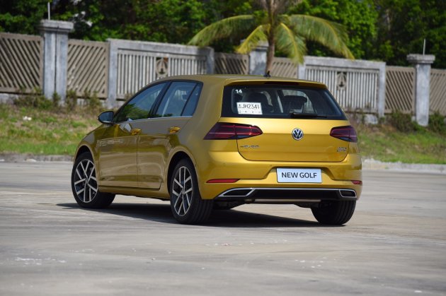 高尔夫为什么称为神车,高尔夫传奇神车