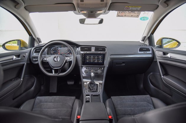 高尔夫为什么称为神车,高尔夫传奇神车