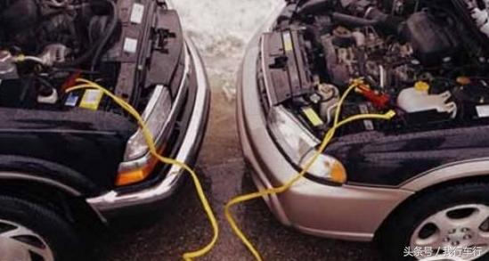 汽车电瓶无电怎么启动,三阳fnx150踏板电瓶没电怎么启动