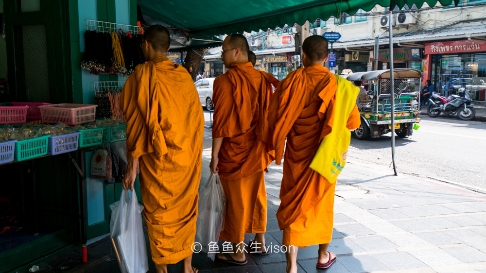 泰国芭提雅美食自由行,泰国旅游曼谷清迈芭提雅