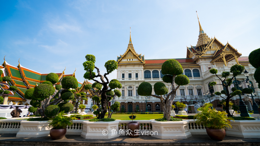 泰国芭提雅美食自由行,泰国旅游曼谷清迈芭提雅