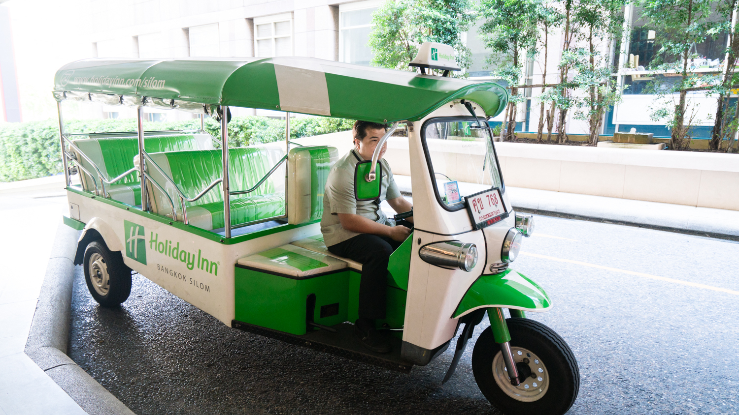 泰国芭提雅美食自由行,泰国旅游曼谷清迈芭提雅