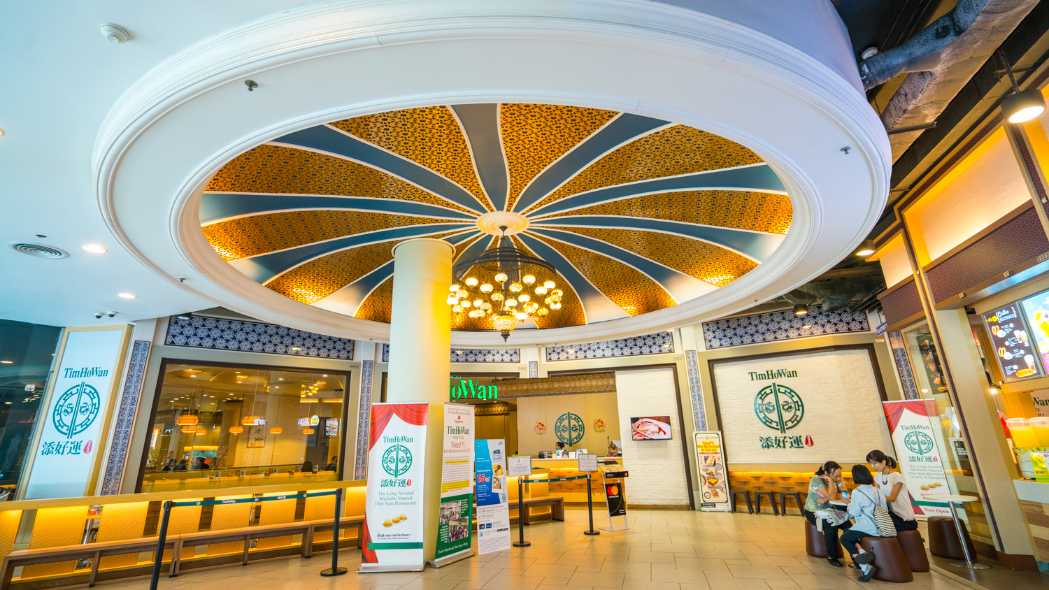 泰国芭提雅美食自由行,泰国旅游曼谷清迈芭提雅