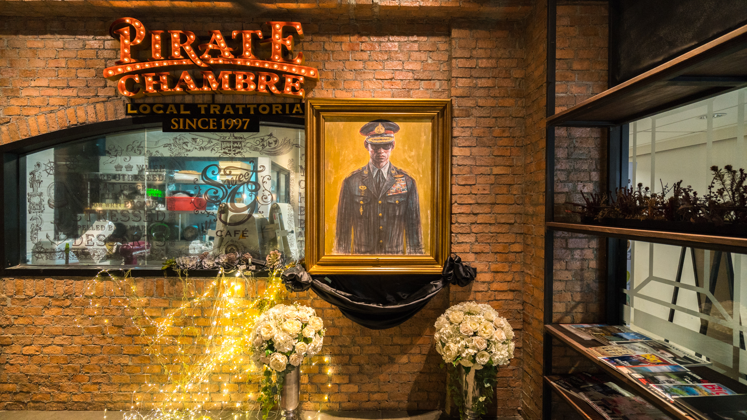 泰国芭提雅美食自由行,泰国旅游曼谷清迈芭提雅