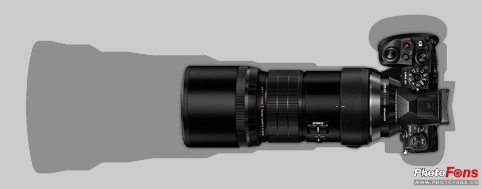 奥林巴斯e-m1ii深度评测,奥林巴斯e-m1x测评