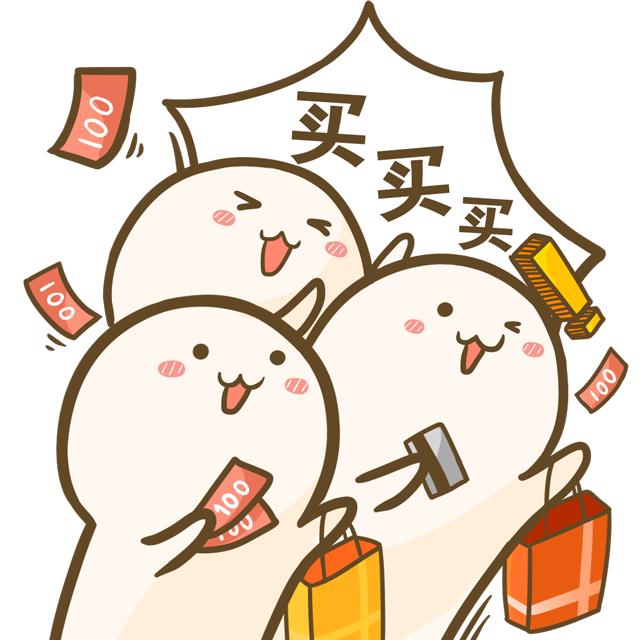 试衣服试了很多但一件都没有买,专柜试穿衣服