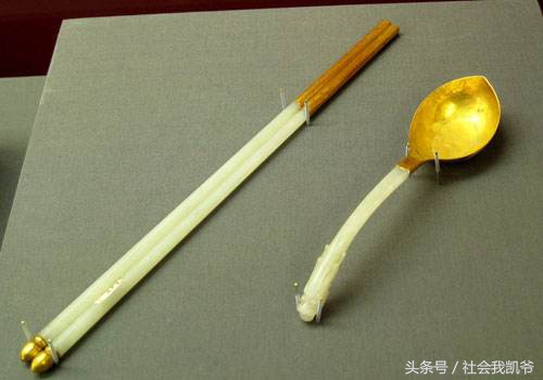 关于筷子的历史和由来,筷子的由来与文化