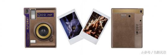 拍立得相机2024会出新款吗,拍立得圣诞相机