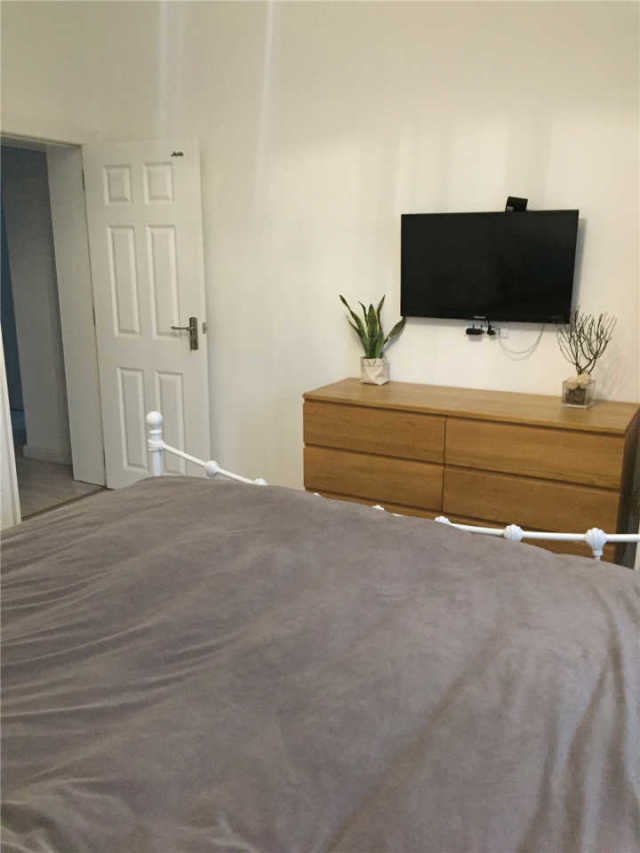 这个100平米精装房太惊艳,88平米房子简约大方