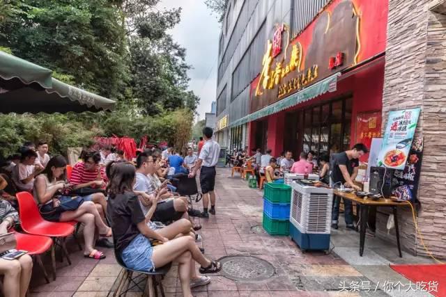 成都美食攻略吐血整理不踩雷,成都美食攻略当地骨灰级吃货推荐