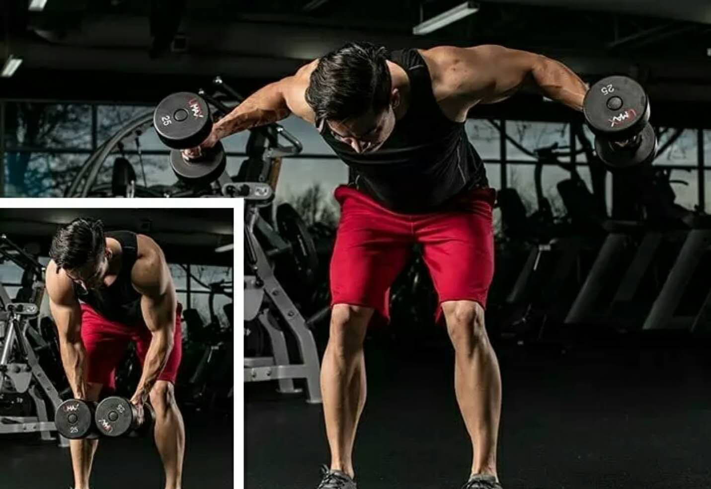 怎么练成肩宽,怎样在视觉上快速增加肩宽