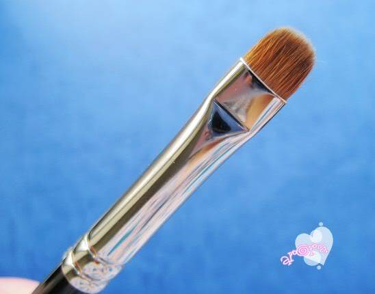 细谈日系刷具三巨头之白凤堂