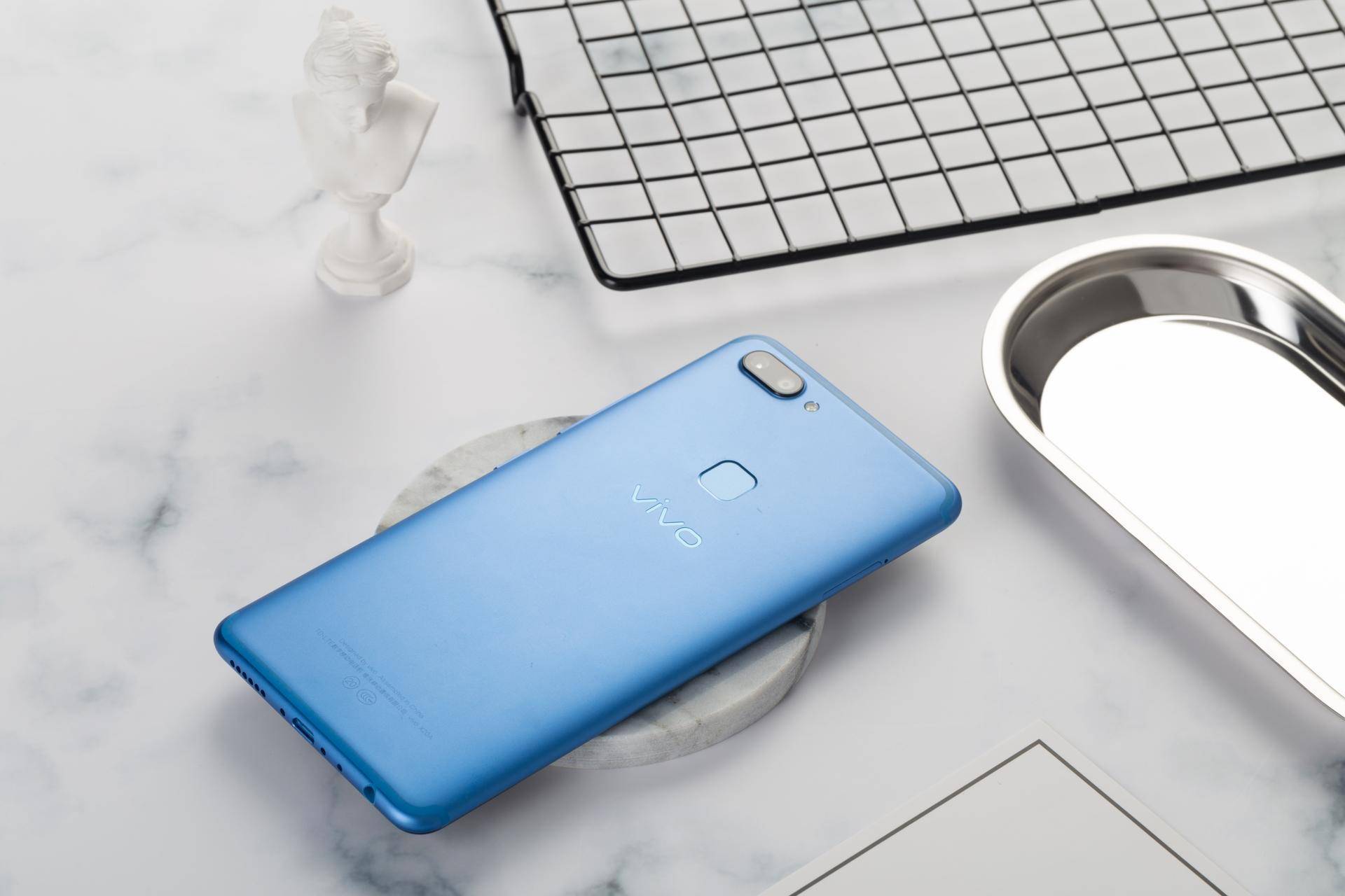 vivox20王嘉尔代言,vivox20代言人王嘉尔