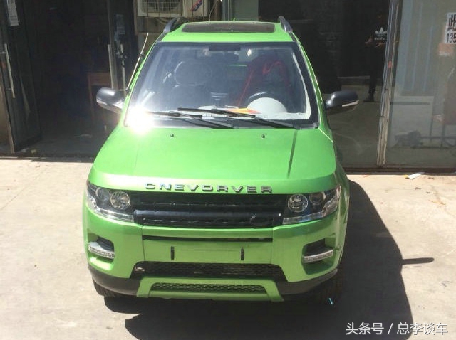 中华骏捷改装小包围,中华骏捷改宝马多少钱