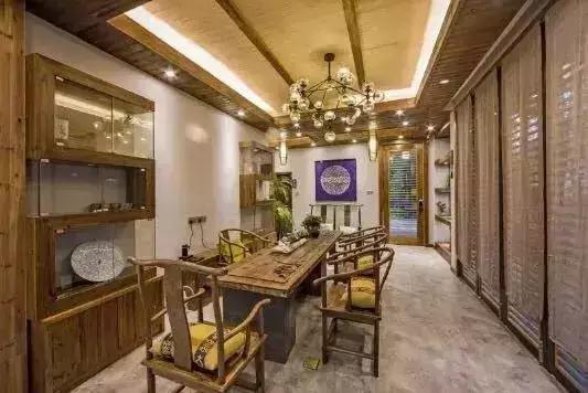 武夷山最好的别墅民宿,武夷山最值得一住的民宿