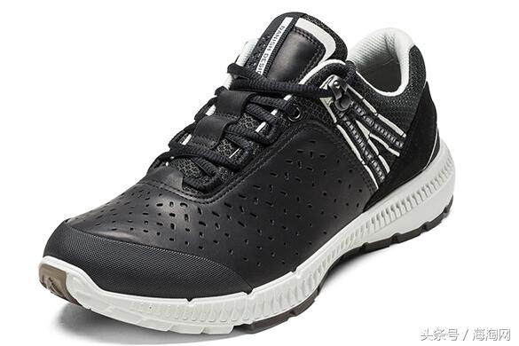 大家别紧张!京东强哥购物车里2000元的ECCO鞋,美亚只要500元~