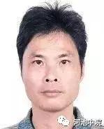 金城江老赖黑名单公布,广西河池金城江失信人名单最新