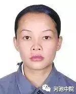 金城江老赖黑名单公布,广西河池金城江失信人名单最新