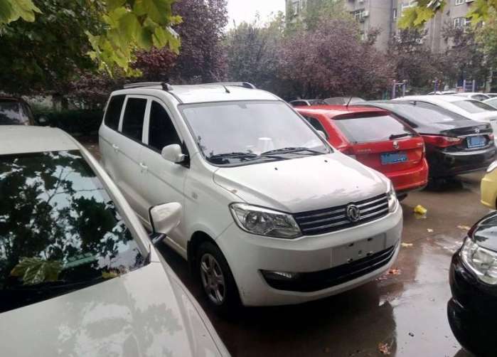 东风风光330s优缺点,东风风光330和330s的区别和差价