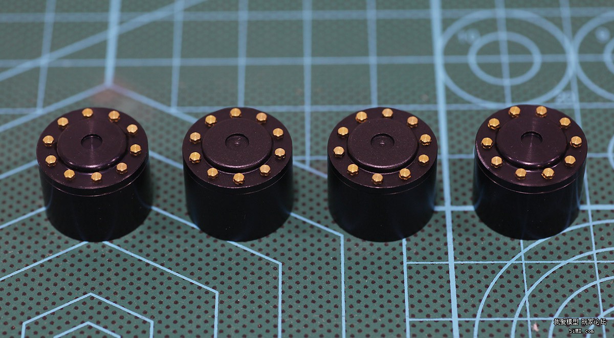 论复杂程度我只服它｜德国ScaleArtMAN三向自卸车细节（三）