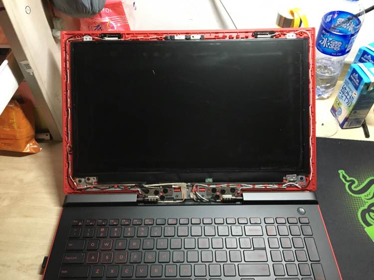 游匣master拆机,游匣技巧