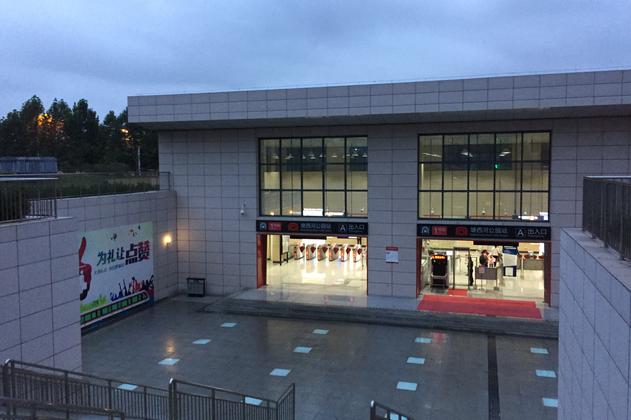 合肥国购广场要关门了吗,合肥国购广场哪年交付