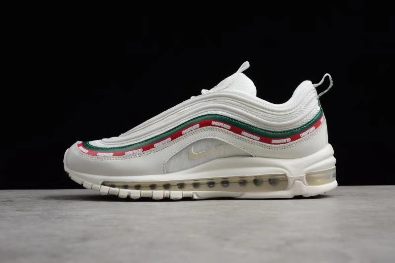 nikeairmax97银子弹值得入手吗 (nikeairmax97不败黑子弹价格)