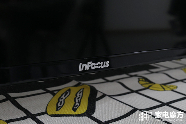 富可视infocus投影机使用教程,infocus富可视50英寸电视刷机