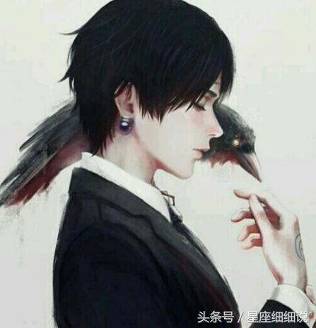 十二星座哪个生肖男最痴情,十二星座感情专一配对表