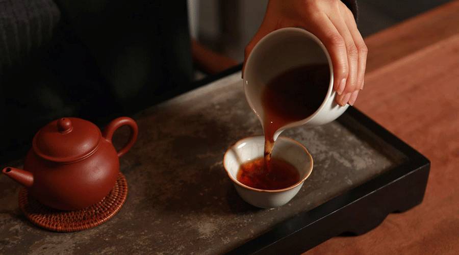 泡茶诀窍,泡茶饮茶的技巧