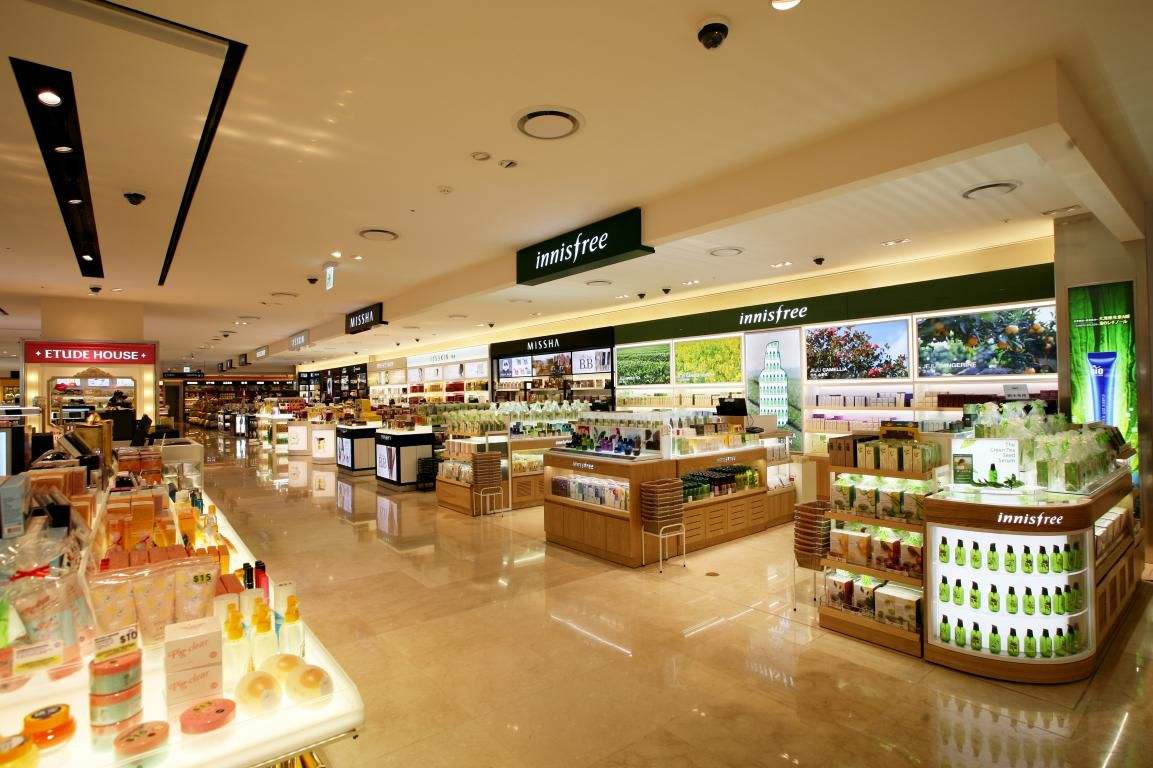 各个免税店最便宜的品牌,国外的免税店有什么值得买的