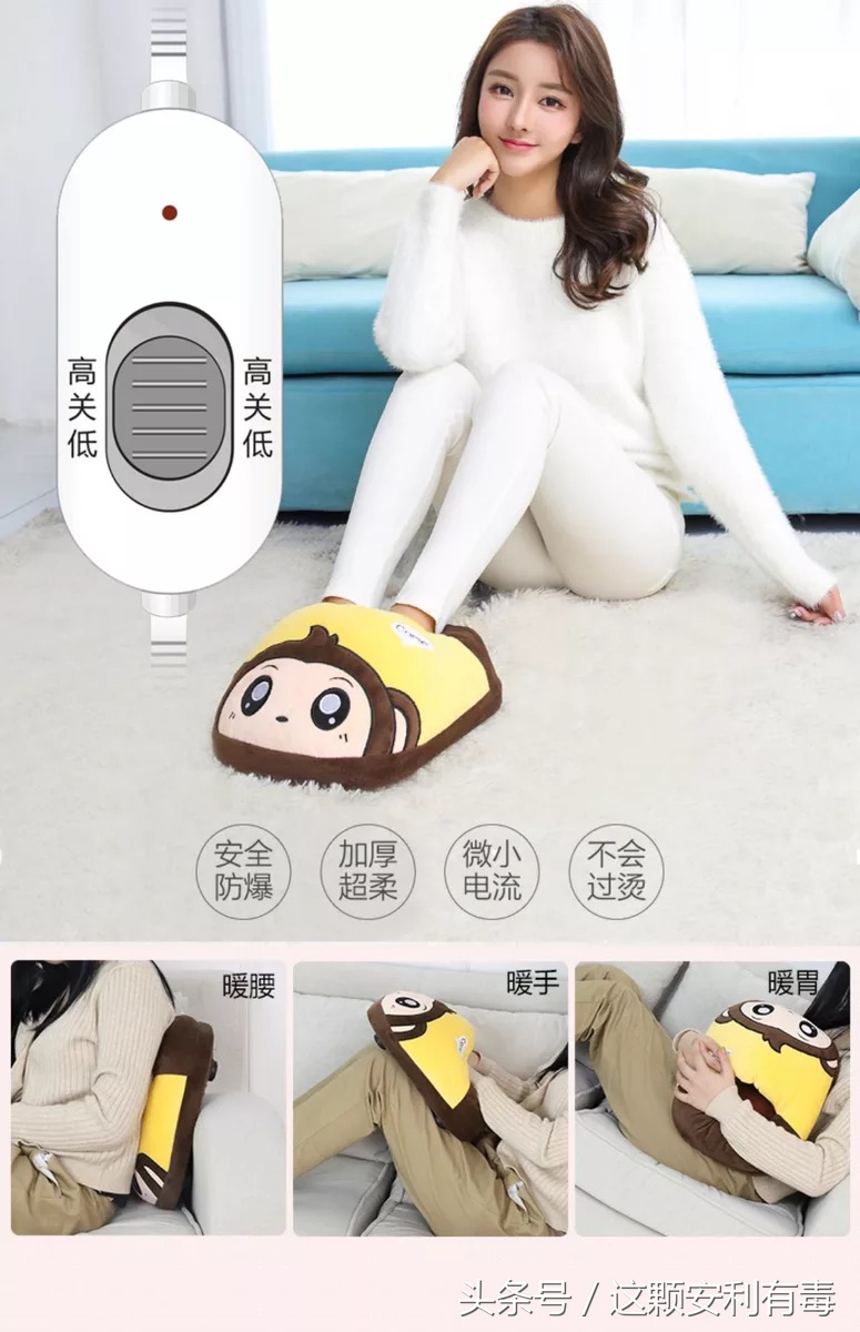 夏日大作战好物推荐,冬季保暖大作战哪些单品值得买